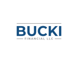 https://www.logocontest.com/public/logoimage/1666182458BUCKI Financial LLC.png
